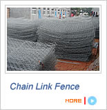 Chain Link Fence