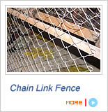 Chain Link Fence