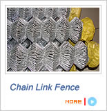 Chain Link Fence