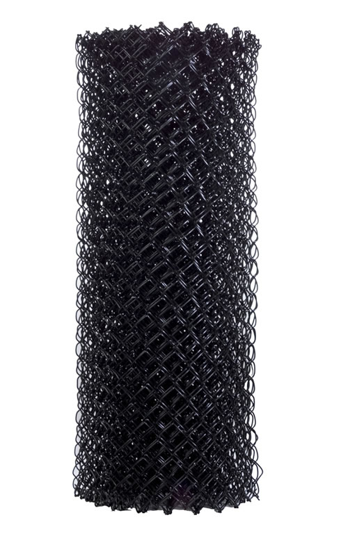 PVC Coated Chain Link Mesh